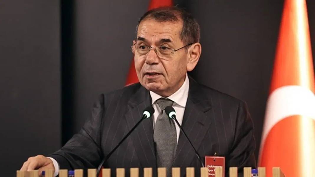 Galatasaray'da Osimhen şoku 4